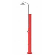 szolar_krom_zuhany_piros_szinben_74052cl154