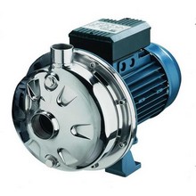 ebara cdx