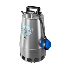 zenit dg steel 37 m inox átemelő szivattyú
